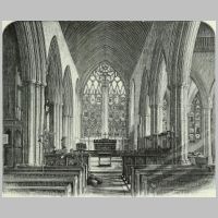 Sherborne Abbey,  Bonney, T. G. (Thomas George), 1833-1923 (Wikipedia).jpg